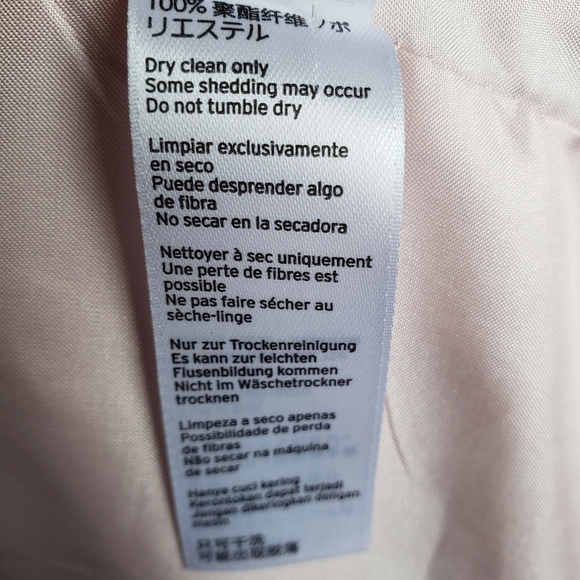 Topshop jacket - Picture 12 of 13